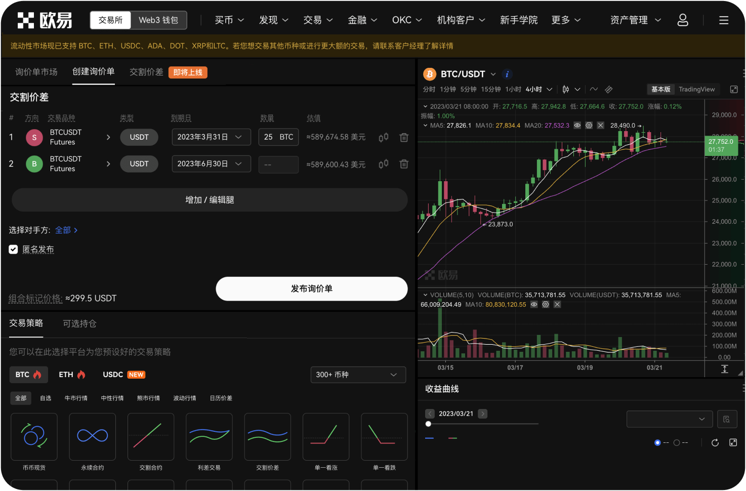 如何判断K线图的超买超卖